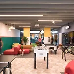 ROXI Residence Brussels